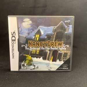Nintendo DS Game | Nancy Drew